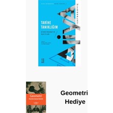 Ketebe Tarihe Tanıklığım - Otobiyografik Kayıtlar + Geometri Hediye