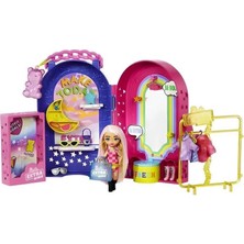 KSB Store Nessiworld Extra Mini Butik HHN15