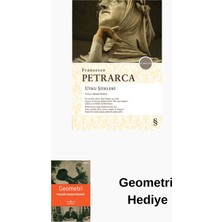 Everest Yayınları Utku Şiirleri + Geometri Hediye