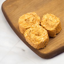 Deniz Şekerleme Tahinli Susamlı Lokum 250 G