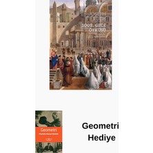 Everest Yayınları 1002. Gece Öyküsü + Geometri Hediye