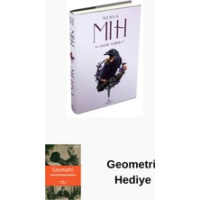 Ephesus Yayınları Mıh 3 - Sağır Yürek + Geometri Hediye