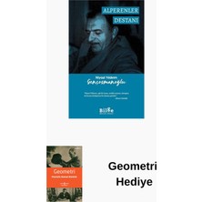 Alperenler Destanı + Geometri Hediye
