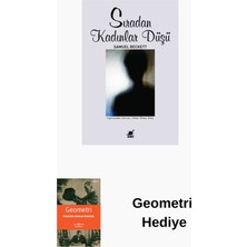 Ayrıntı Yayınları Sıradan Kadınlar Düşü + Geometri Hediye