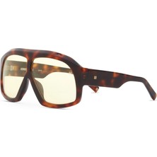 Hermossa Dreamer Hm 1710 C3 Unisex Güneş Gözlüğü