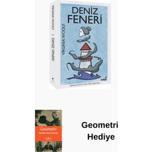 İndigo Kitap Deniz Feneri + Geometri Hediye