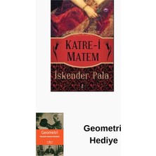 Kapı Yayınları Katre-I Matem + Geometri Hediye