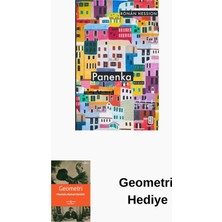 Ketebe Panenka + Geometri Hediye