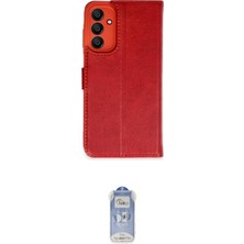 Teknoparkx Ieg™ Galaxy A55 5g Kılıf Siluet Işık Serisi - Siyah Joko Magic 5d Cam Tknprk-Tkaks3