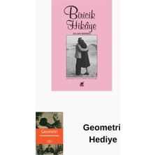 Ayrıntı Yayınları Biricik Hikaye + Geometri Hediye