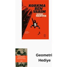 Everest Yayınları Huzursuzlar + Geometri Hediye