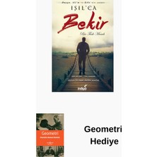 İndigo Kitap Bekir + Geometri Hediye