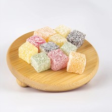 Deniz Şekerleme Meyveli Mini Lokum 250G