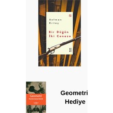 Ketebe Bir Düğün Iki Cenaze + Geometri Hediye