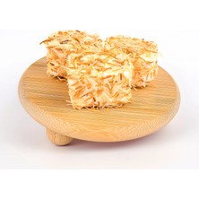 Deniz Şekerleme Tahinli Kadayıflı Lokum 250 G