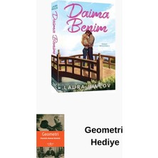 İndigo Kitap Daima Benim + Geometri Hediye