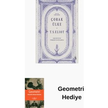 Everest Yayınları Çorak Ülke - 100.YIL Özel Baskı + Geometri Hediye