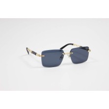Montblack 2A843 50 22 151 Gold Siyah