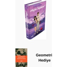 İndigo Kitap Ateşten Tezahürat - Zirve Ötesi 2 + Geometri Hediye