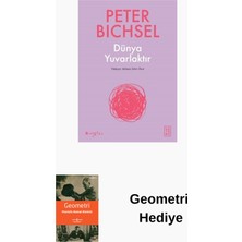 Ketebe Dünya Yuvarlaktır + Geometri Hediye