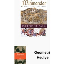 Kapı Yayınları Mihmandar + Geometri Hediye