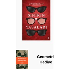 Everest Yayınları Sınırın Yasaları + Geometri Hediye