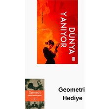 Ketebe Dünya Yanıyor + Geometri Hediye