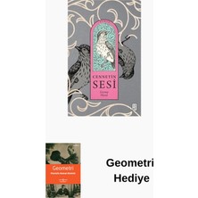 Ketebe Cennetin Sesi + Geometri Hediye