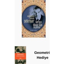 Farsça Divan'dan Seçmeler + Geometri Hediye