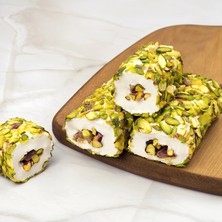 Deniz Şekerleme Sultan File Antep Kaplı Antep Fıstıklı Lokum 250 G