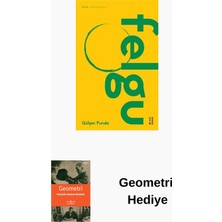 Ketebe Felgu + Geometri Hediye
