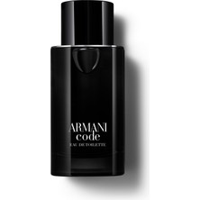 Giorgio Armani Code Edt 75 ml Erkek Parfümü