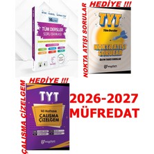 Karekök Yayıncılık 10.sınıf 2026-2027 Müfredat Tüm Dersler Soru Bankası Karekök