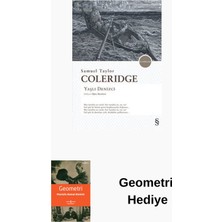 Everest Yayınları Yaşlı Denizci + Geometri Hediye