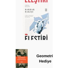 Ketebe Barbar Bakışı - Cahit Zarifoğlu Şiirinde Görme ... + Geometri Hediye