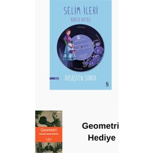 Everest Yayınları Düşüşten Sonra + Geometri Hediye