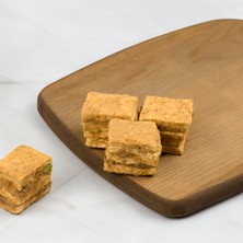 Deniz Şekerleme Lotuslu Antep Fıstıklı Pasta Lokum 250 G