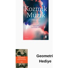 Ketebe Kozmik Müzik - Kainatin Zikrinden Kainatın Müzi... + Geometri Hediye