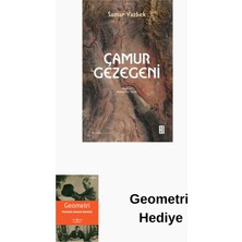 Ketebe Çamur Gezegeni + Geometri Hediye