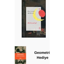 Ketebe Zülcelal + Geometri Hediye