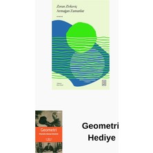 Ketebe Armağan Zamanlar + Geometri Hediye