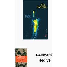 Ketebe Kış Bahçesi + Geometri Hediye