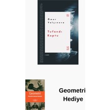 Ketebe Tufandı Koptu + Geometri Hediye
