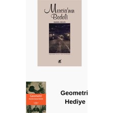 Ayrıntı Yayınları Mercia'nın Bedeli + Geometri Hediye
