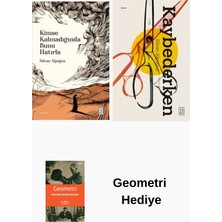 Ketebe Silvan Alpoğuz 2 Kitap Seti + Geometri Hediye