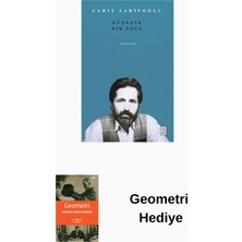 Ketebe Güneşte Bir Gece + Geometri Hediye
