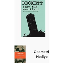 Ayrıntı Yayınları Echo'nun Kemikleri + Geometri Hediye