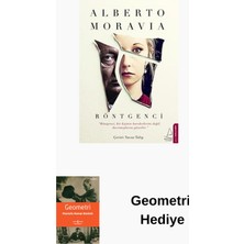 Destek Yayınları Röntgenci + Geometri Hediye