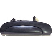 Saiko Hyundai Getz 2002-2008 Arka Sol Kapı Kolu (Dış) 83650-1C050