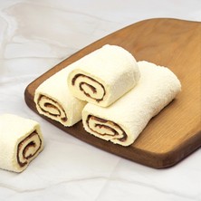 Deniz Şekerleme Muzlu Çikolatalı Lokum 250 G